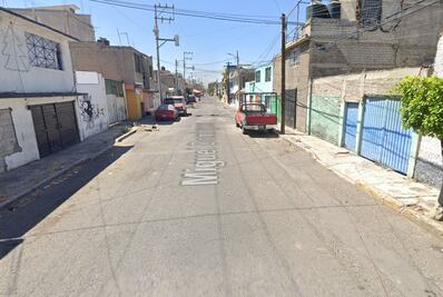 Hallan cuerpo maniatado en casa de Ecatepec, detienen al responsable