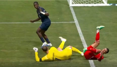 Musiala sufre espeluznante lesión y PSG derrota a Bayern Múnich en el mundial de Clubes, ¿qué sigue?