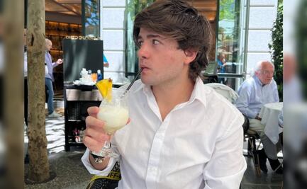 Rodrigo, hermano de ‘Fofo’ Márquez, se deslinda del influencer tras anuncio de 17 años de sentencia