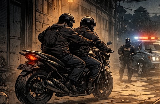 Alcanzado por el karma: Así fue la ejecución de "El Centavo", en Iztapalapa