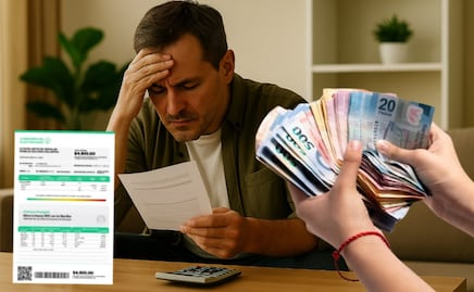 ¿CFE te cobra hasta por respirar? Los mejores consejos para ahorrar en tu recibo, según la IA
