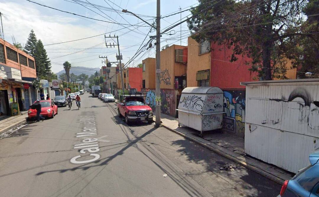 Le quitan la vida a joven de 17 años que tenía 6 carpetas de investigación en Tláhuac