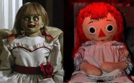 Murió el custodio de Anabelle ¿una víctima más de la muñeca endemoniada?