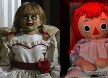 Murió el custodio de Anabelle ¿una víctima más de la muñeca endemoniada?