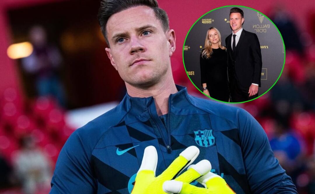 Marc-André ter Stegen (Foto: Instagram)