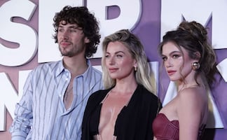 Ludwika Paleta y Juanpa Zurita rompen tabúes: "No hay edad para el amor"