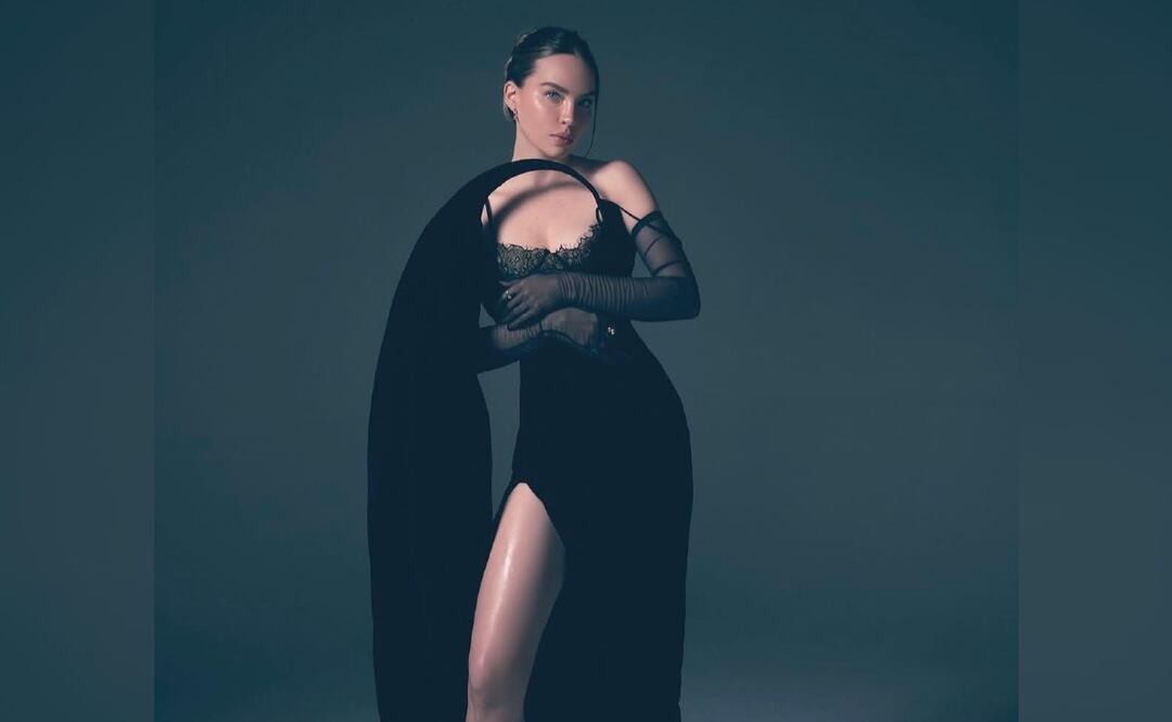 Foto: Especiales (Belinda: Captan a la cantante dando su mal paso ¿cómo ocurrió la tragedia?)