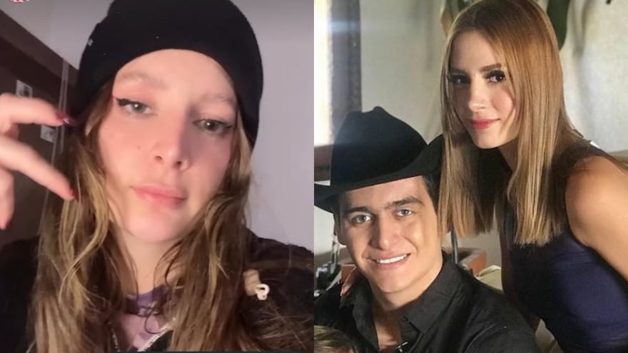 Revelación estremecedora: Imelda Tuñón dice haber salvado a Julián Figueroa de múltiples sobredosis