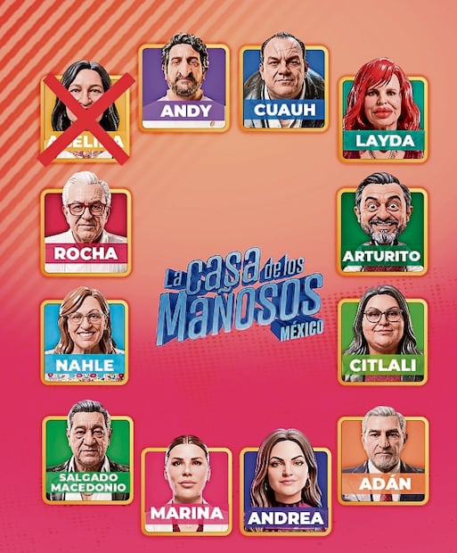 La Casa de los Mañosos (Foto: Redes sociales)