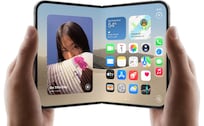 ¿El iPhone del futuro? Así es el nuevo iPhone Duo con pantalla gigante y dos baterias