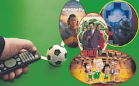 Cine y futbol: Las 4 películas mexicanas que se estrenan antes del Mundial 2026