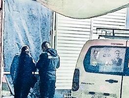 ¡TRAGEDIA EN TEPITO! Juego de Poleana acaba en balacera, 1 muerto y 1 herido