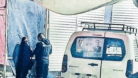 ¡TRAGEDIA EN TEPITO! Juego de Poleana acaba en balacera, 1 muerto y 1 herido