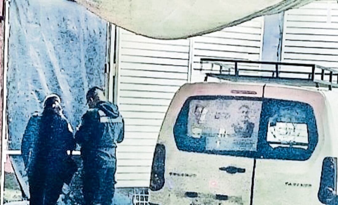 Juego acaba en tragedia, en Tepito (Foto: Especial)