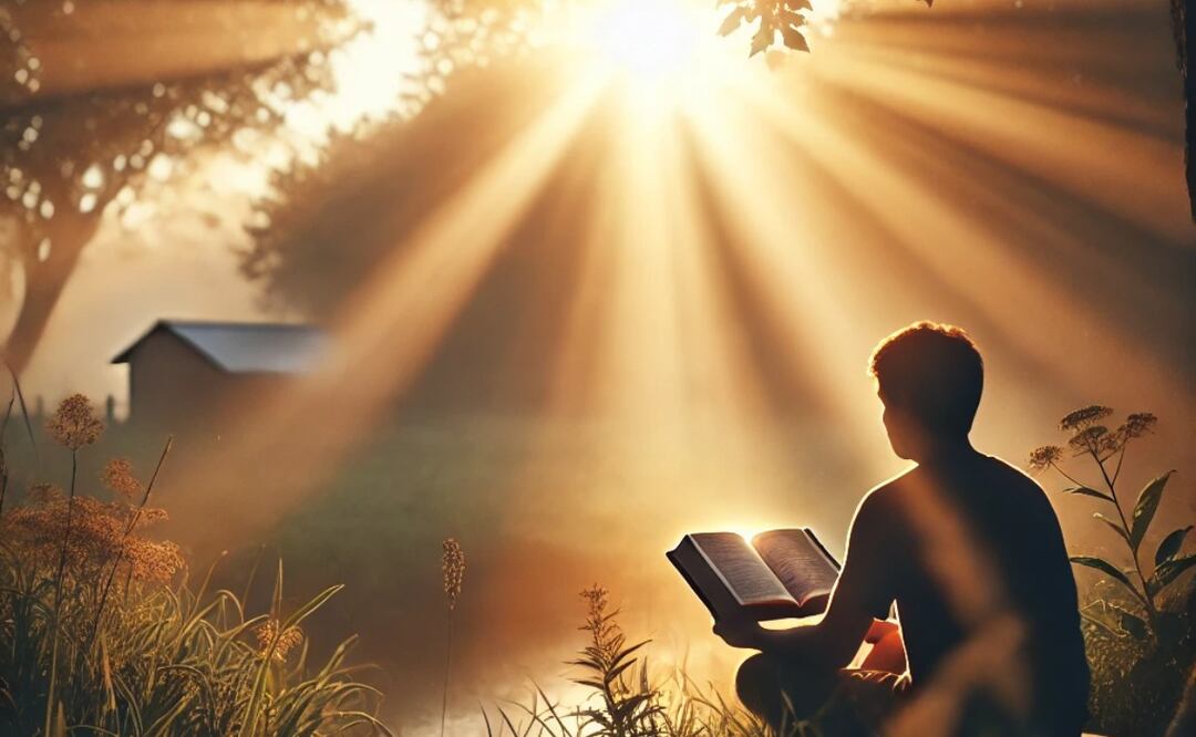 El Salmo 27: Tu guía espiritual en momentos de incertidumbre y temor