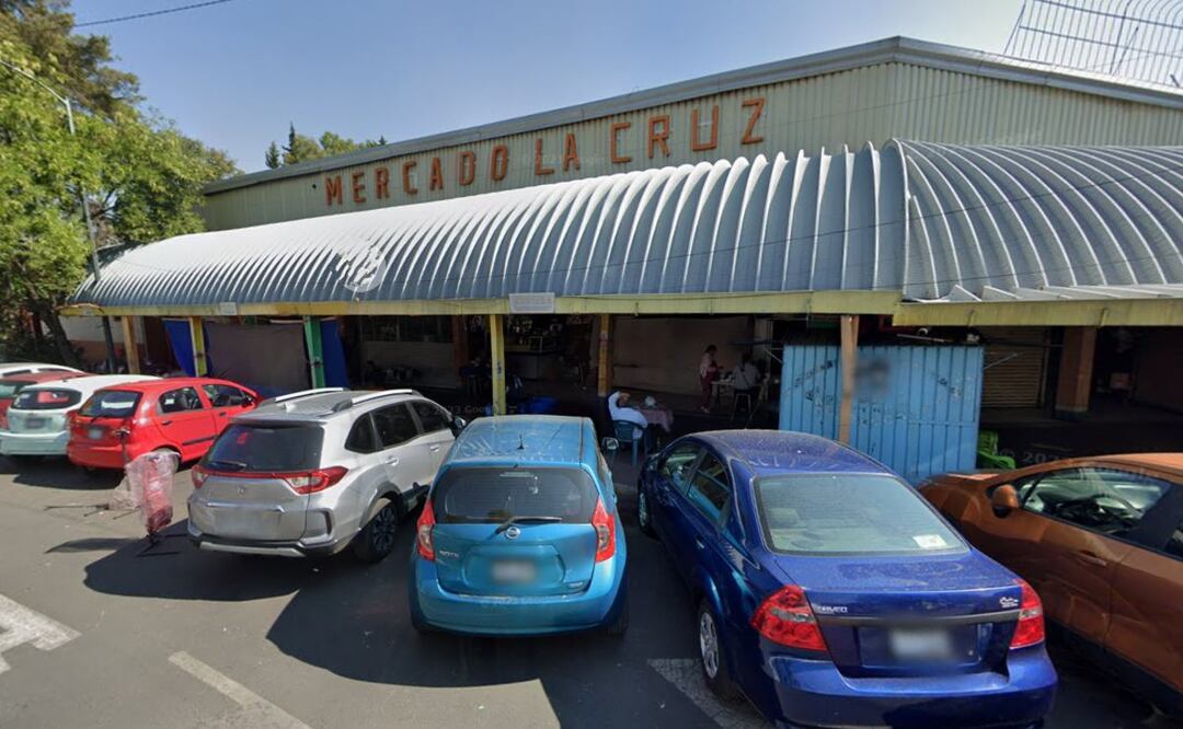 Ejecutan a comerciante en el mercado de “La Cruz” en Iztacalco, revelan posibles motivos