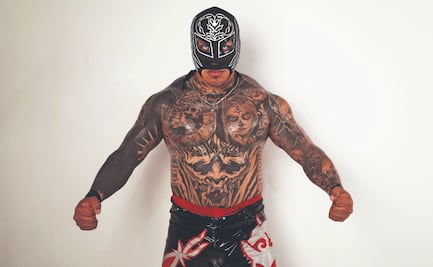 Lucha Libre en Ecatepec: El Imposible y Relámpago reviven su violento pique en la Arena del Valle