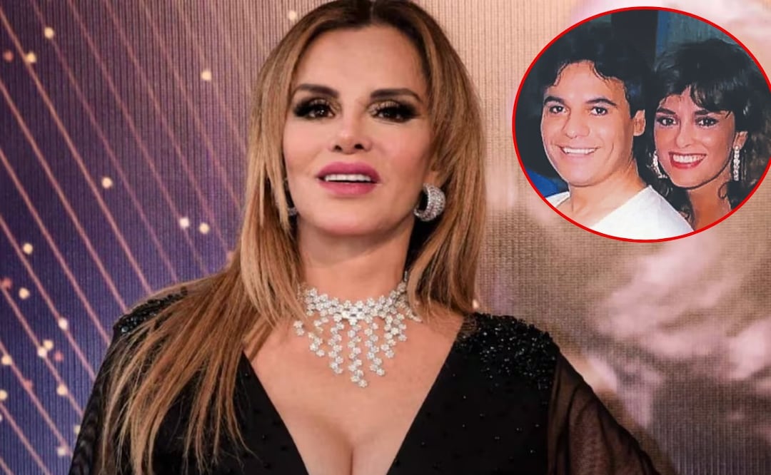 Lucía Méndez asegura que Juan Gabriel sigue vivo
Imagen: ARCHIVO