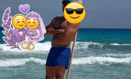 Famoso tiktoker busca esposa para matrimonio lavanda, estos son los beneficios y requisitos