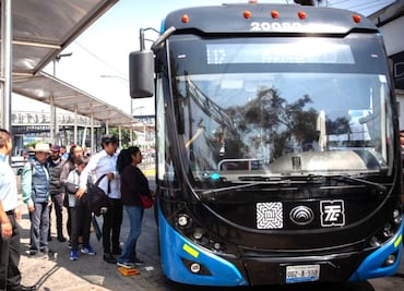 Trabaja como operador de Trolebús en CDMX ¿Cuáles son los requisitos y salario?