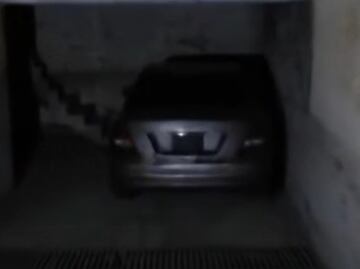 Auto donde movieron a los djs colombianos fue hallado en rancho donde mataron a dos mujeres