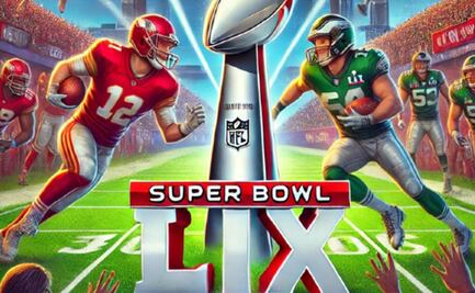 Super Bowl LIX: Datos y curiosidades que debes conocer antes del gran juego 🏈🔥 