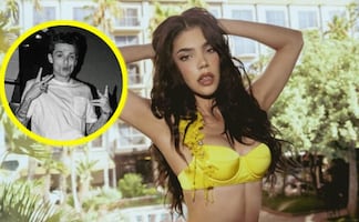 ¿El millón que Kenia Os donó a la mamá de Kimberly Loaiza era de Peso Pluma? Ceriani lo asegura