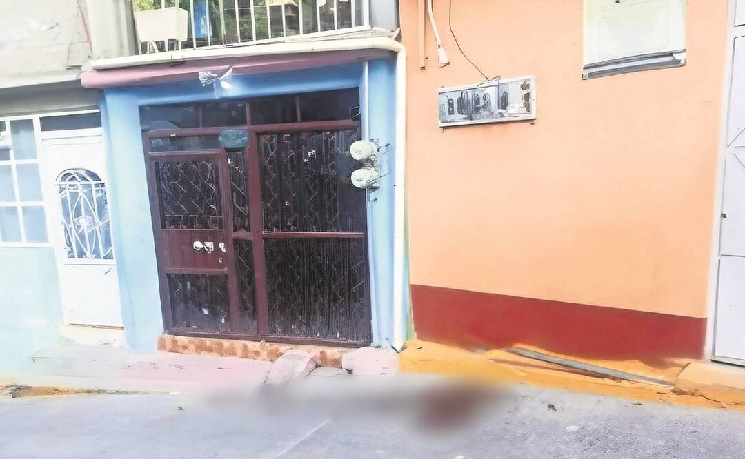Se desató balacera en la GAM y un hombre murió, tenía antecedentes penales