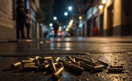 Le sacan el mole a los tamales de cuatro en la Venustiano Carranza 