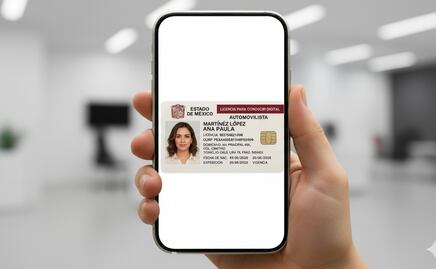 Licencia de conducir digital en Edomex 2025: ¿Cómo tramitarla paso a paso?