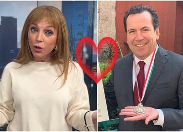 Lalo Salazar cuenta su historia de amor con Laura Flores “Laurita me flechó”