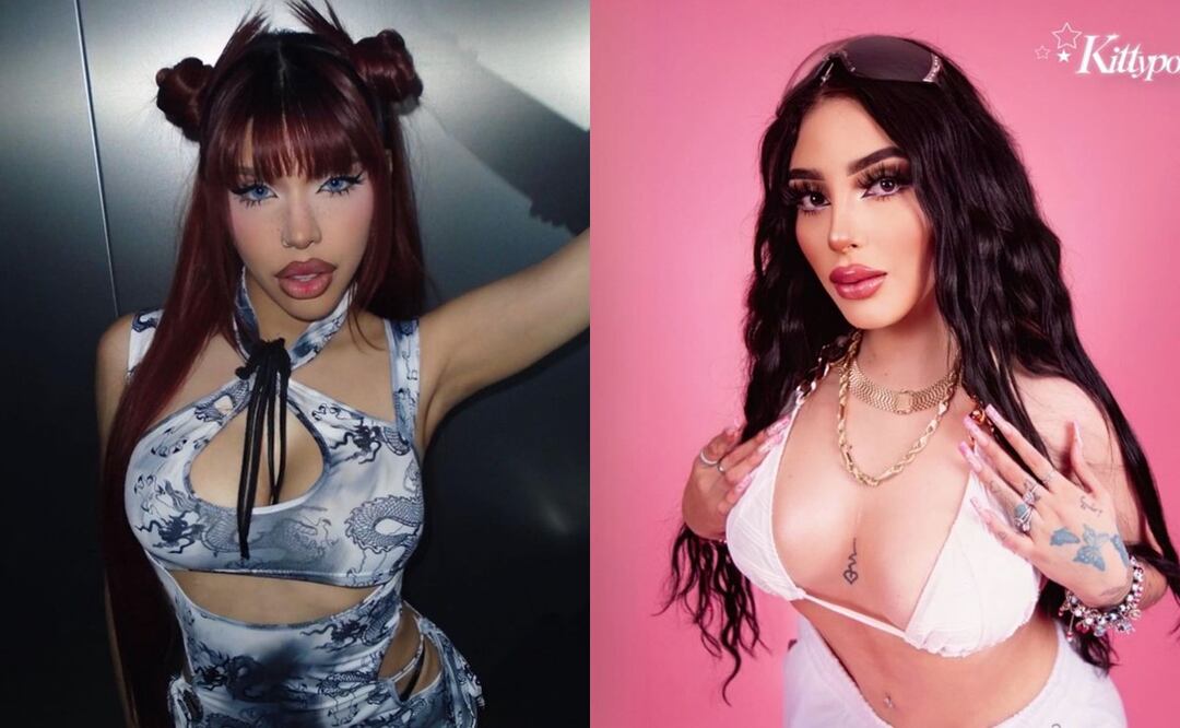 Yeri Mua y Bellakath protagonizan tremendo agarrón y una se sale con la suya, ¿qué pasó?