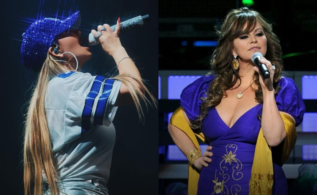 Jenni Rivera está cerca de sus hijos y esta imagen lo comprueba