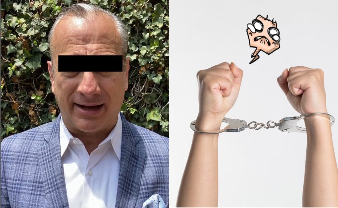 Patricio 'N' y la lista de medidas cautelares que debe cumplir mientras este libre