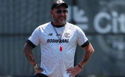 Antonio Mohamed agradece los abucheos porque así se prende el chorizo