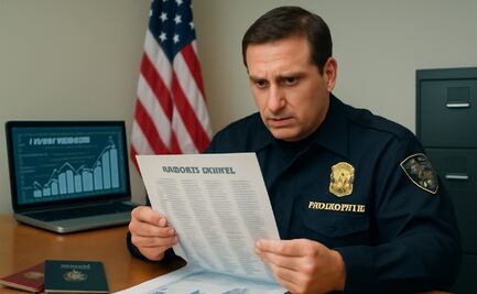 ¿Qué significa la nueva política de visas de EE. UU. para los familiares de mexicanos sancionados?