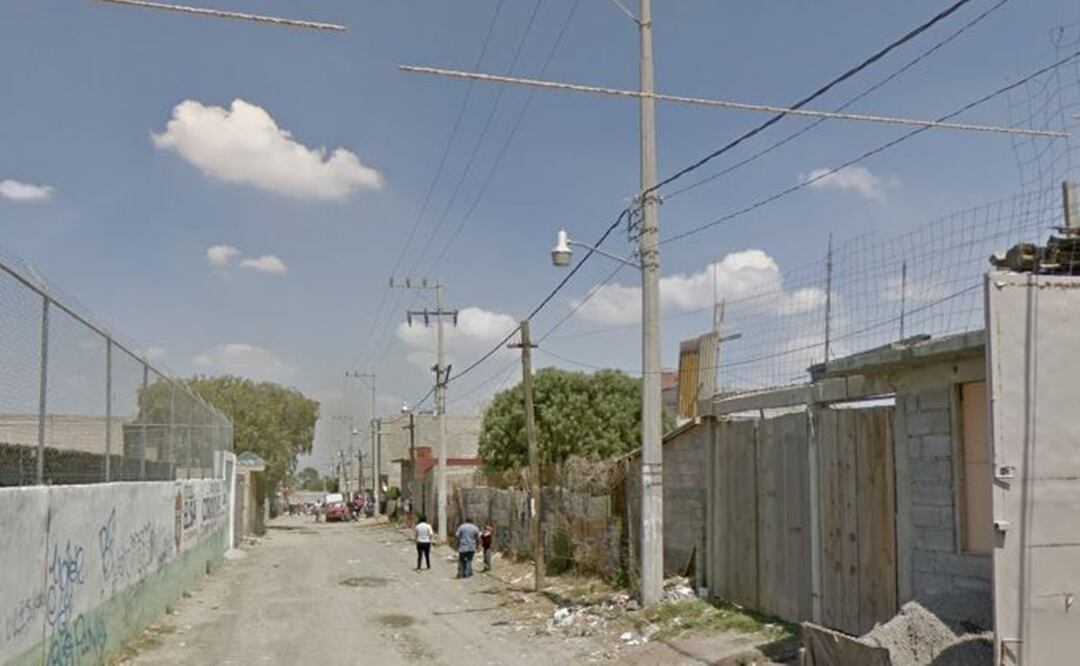 En Edomex, tenían secuestrado a un menor ¡en los baños de una escuela pública! 