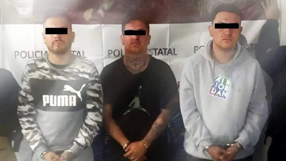 Detenidos Jaltenco (Foto: Especial)