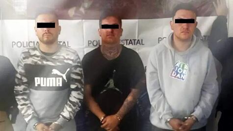 Caen tres por matar a mujer y herir a dos hombres en Jaltenco, ¿fue un ataque directo?