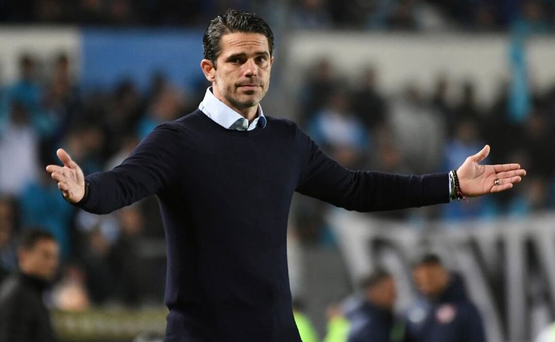 Chivas ya eligió al director técnico que sustituirá a Veljko Paunovic