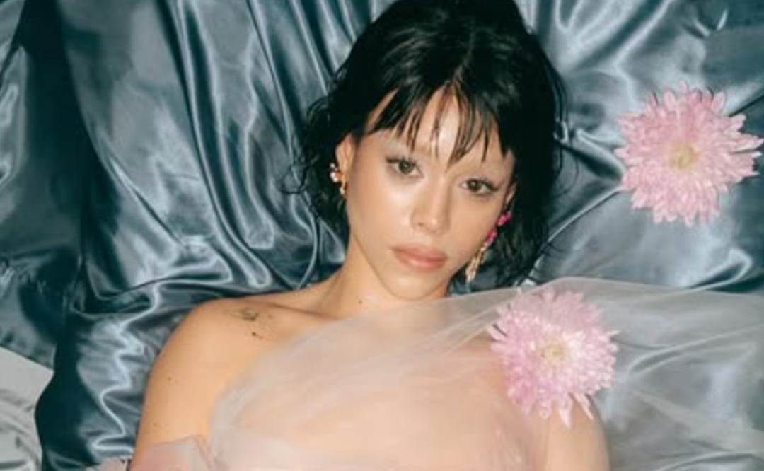 "Confundes a tu público": Fan explota contra Danna Paola por sus contantes cambios (Foto: Instagram)