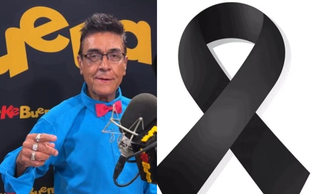 De qué murió Paco Moran 'Kachawao', conocido locutor de La Kebuena 
