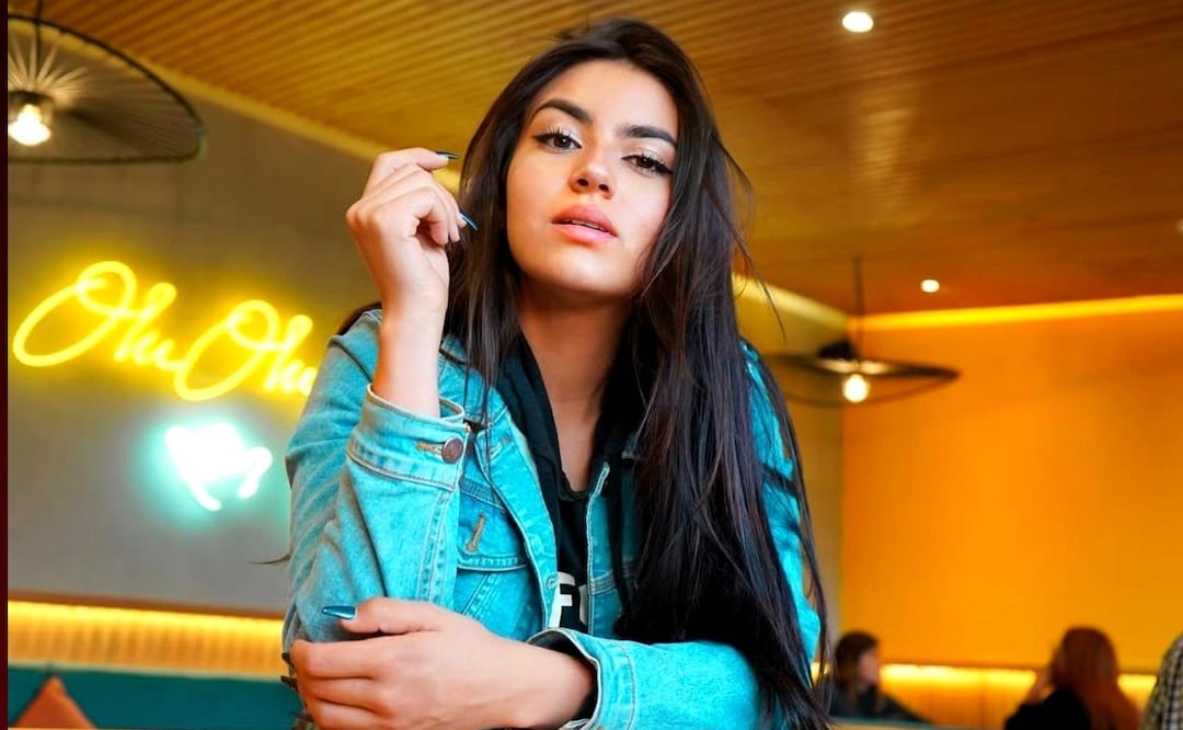 Lozalizan con vida a Mariane Izaguirre. Foto: Instagram