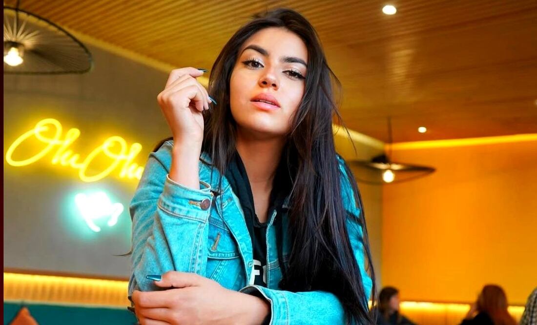 Lozalizan con vida a Mariane Izaguirre. Foto: Instagram