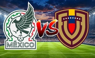 ¿Dónde ver a la Selección Mexica Sub-23 vs Venezuela EN VIVO? Horarios y canales