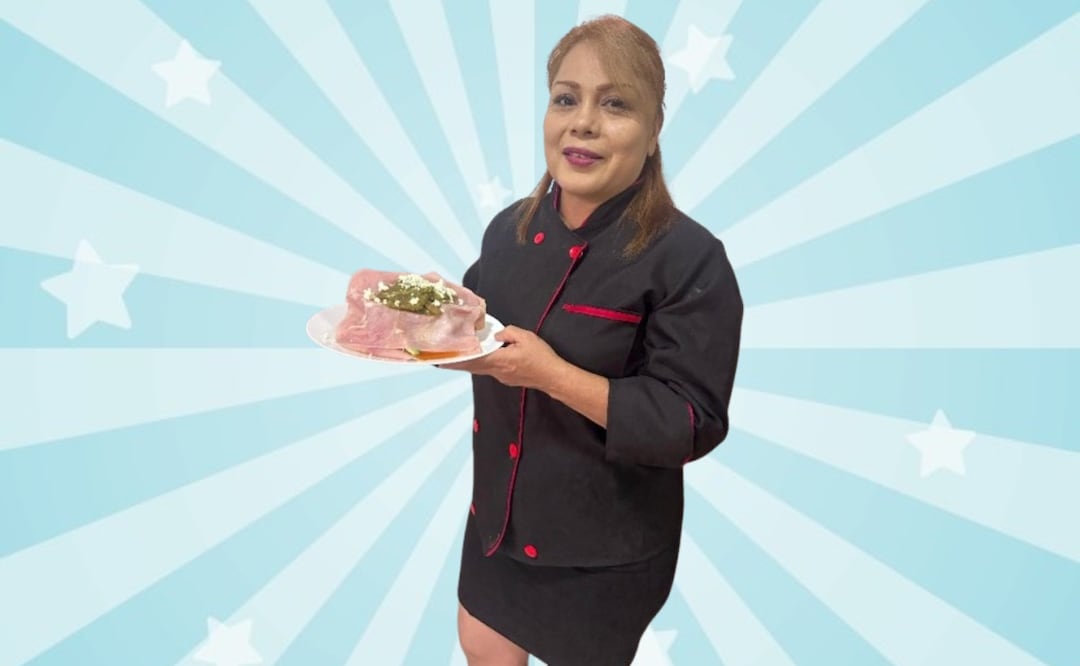 Tortas de la Barda. Foto: (Sergio Trejo. El Gráfico)