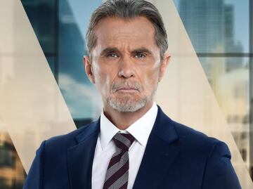 ¿Casi se reúne con Christian Bach? Humberto Zurita sufre horrible accidente