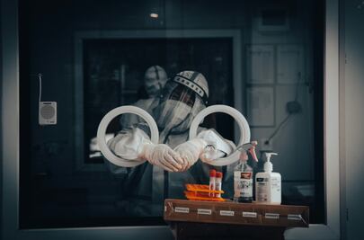 Un día como hoy de hace 6 años se detectó el primer caso de COVID-19 en Wuhan, China