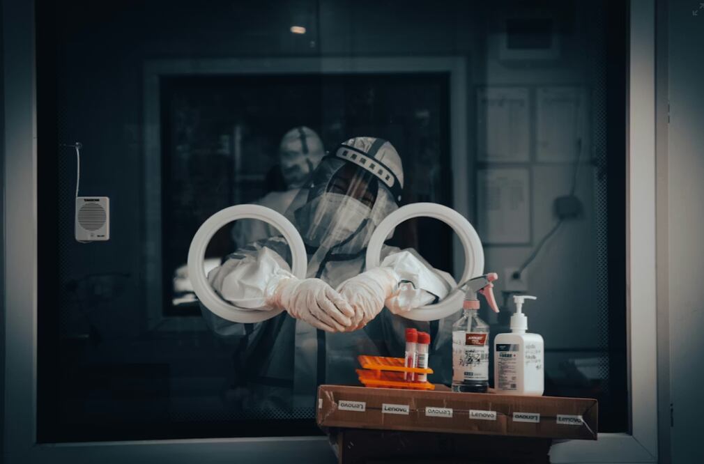 Un día como hoy de hace 6 años se detectó el primer caso de COVID-19 en Wuhan, China (Foto: Unsplash)