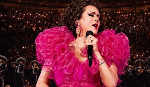 Nueva gira de Edith Márquez: Estas son todas las fechas y recintos confirmados